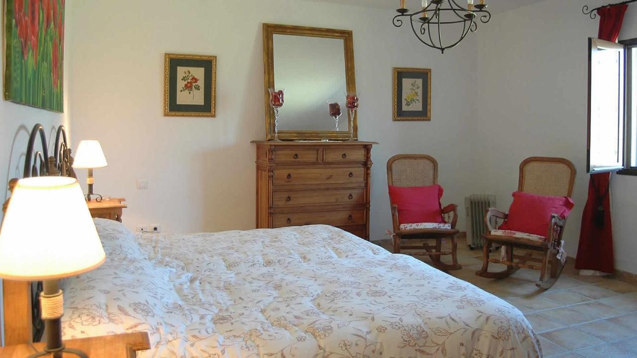 Villa Joaquin - Casitas Select